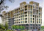 Pride Pavilion, Luxurious Flats at  West of Chord Road, Opposite National Public School, Bangalore